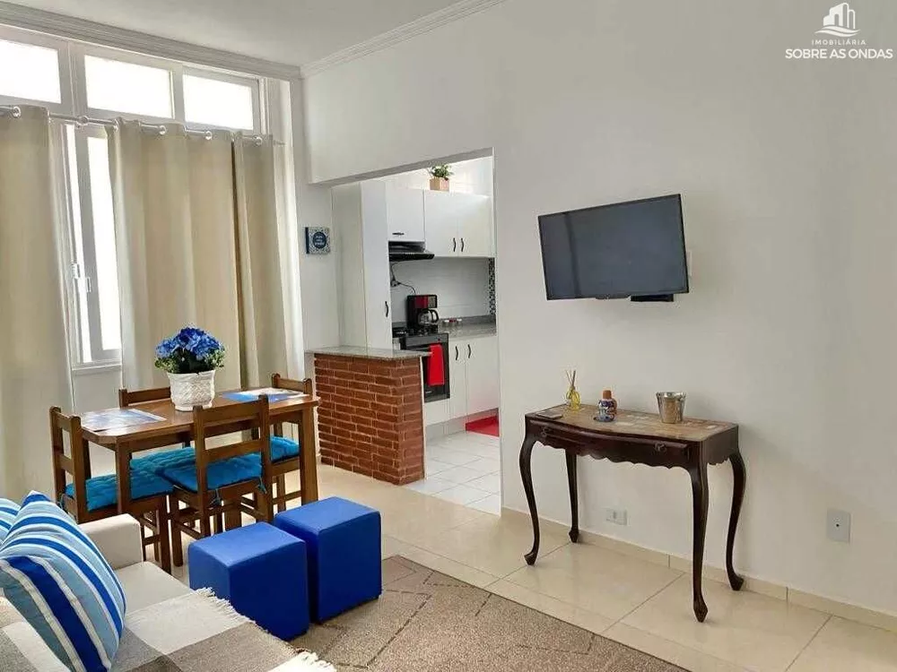 Apartamento, 2 quartos, 56 m² - Foto 3
