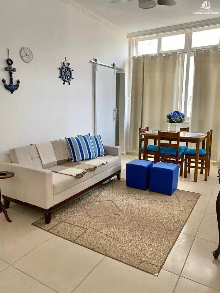Apartamento, 2 quartos, 56 m² - Foto 1