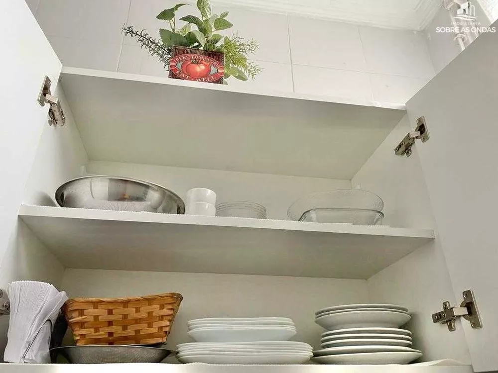 Apartamento, 2 quartos, 56 m² - Foto 4