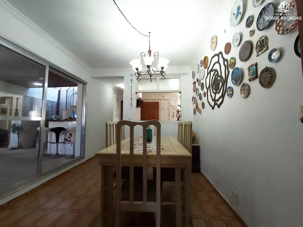 Cobertura, 4 quartos, 230 m² - Foto 2