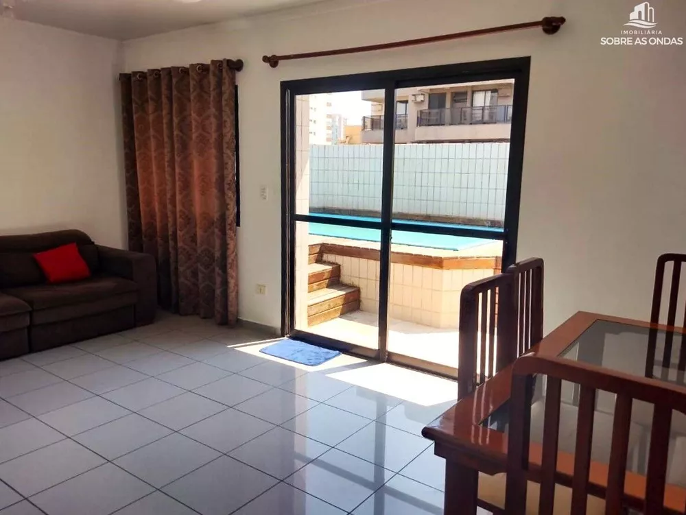 Cobertura, 4 quartos, 206 m² - Foto 2