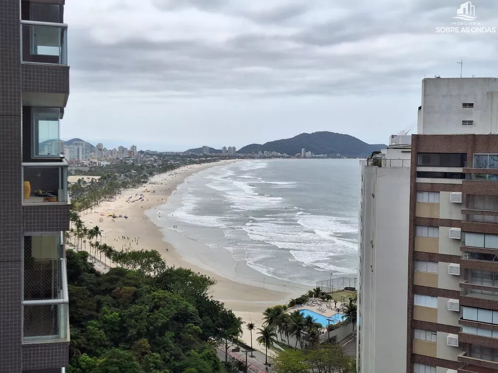 Apartamento, 3 quartos, 140 m² - Foto 4