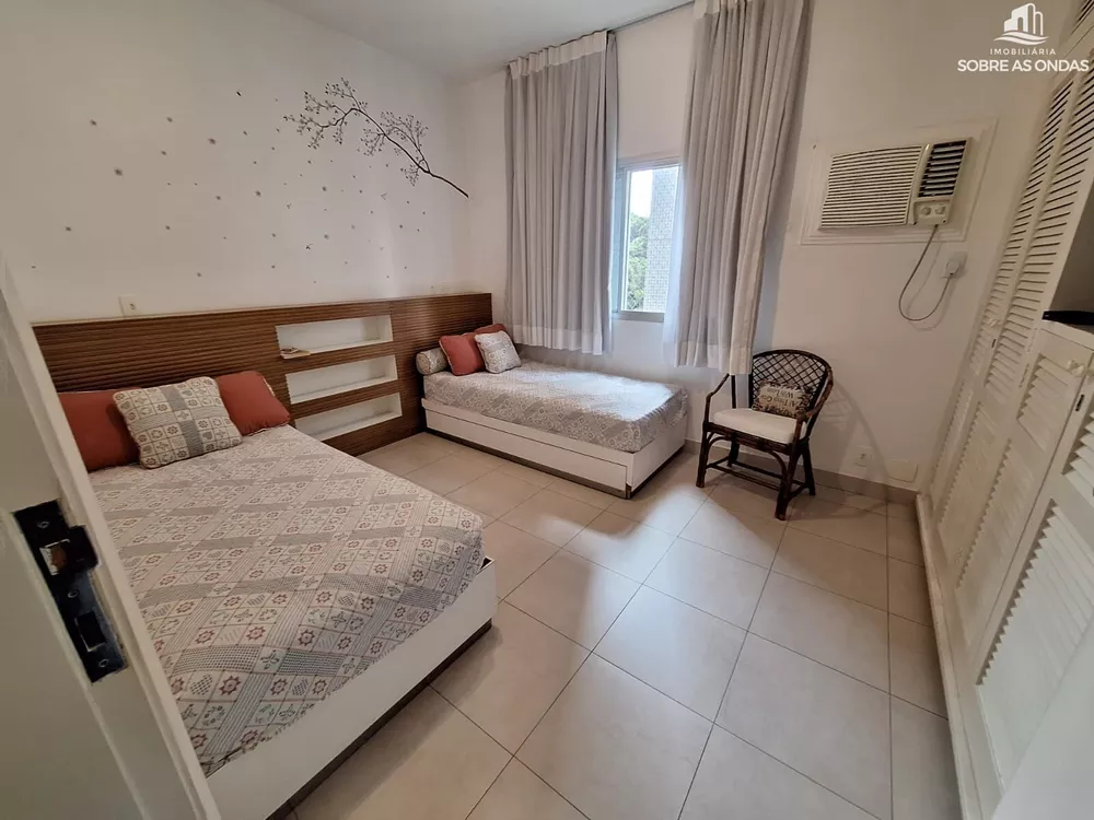 Apartamento, 3 quartos, 140 m² - Foto 1