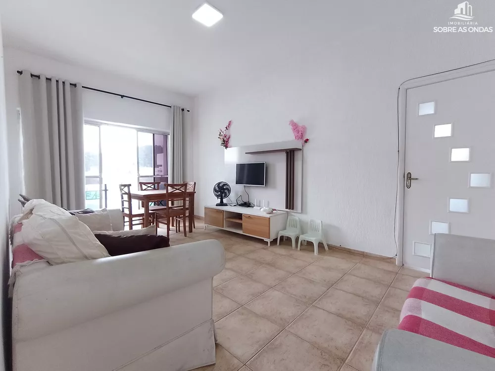 Apartamento, 2 quartos, 70 m² - Foto 3