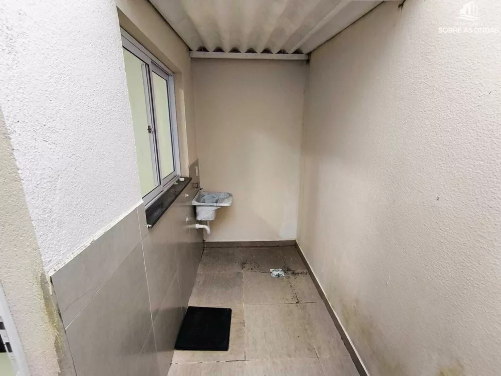 Sobrado, 2 quartos, 57 m² - Foto 3