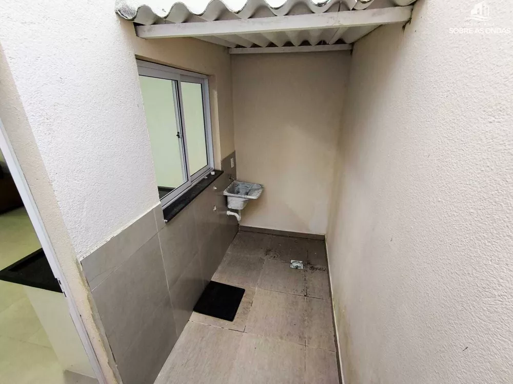 Sobrado, 2 quartos, 57 m² - Foto 2