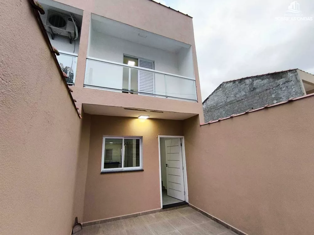 Sobrado, 2 quartos, 57 m² - Foto 4