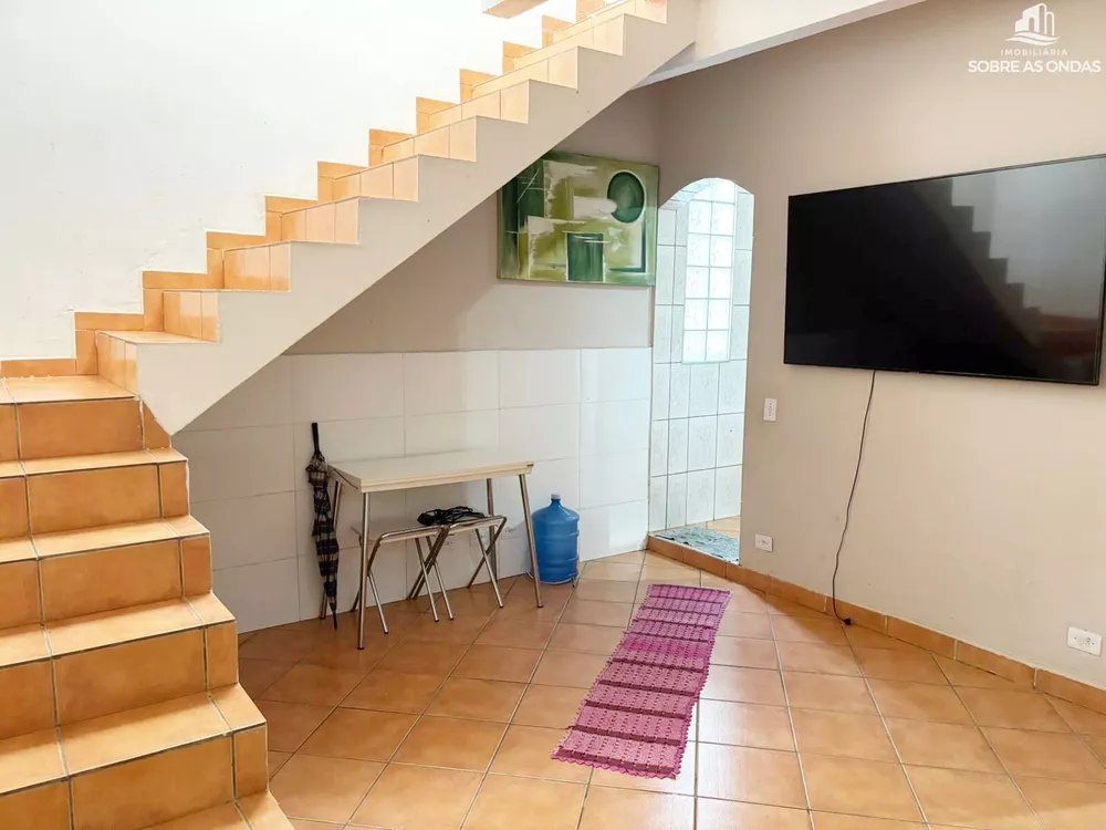 Sobrado, 5 quartos, 200 m² - Foto 3
