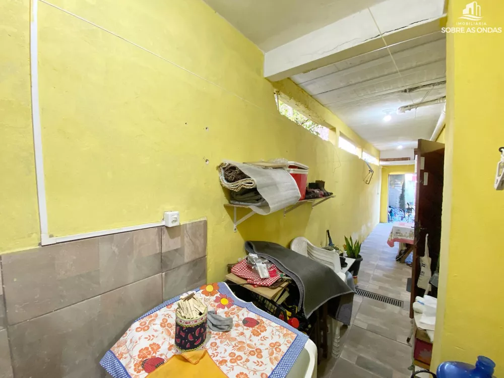 Sobrado, 5 quartos, 200 m² - Foto 1