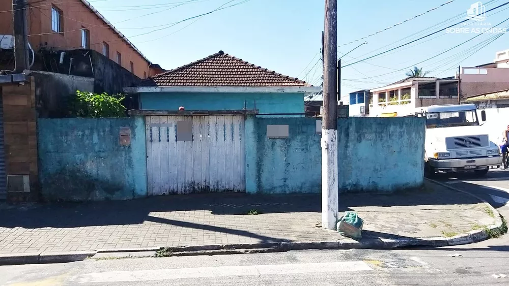 Casa, 3 quartos, 91 m² - Foto 1