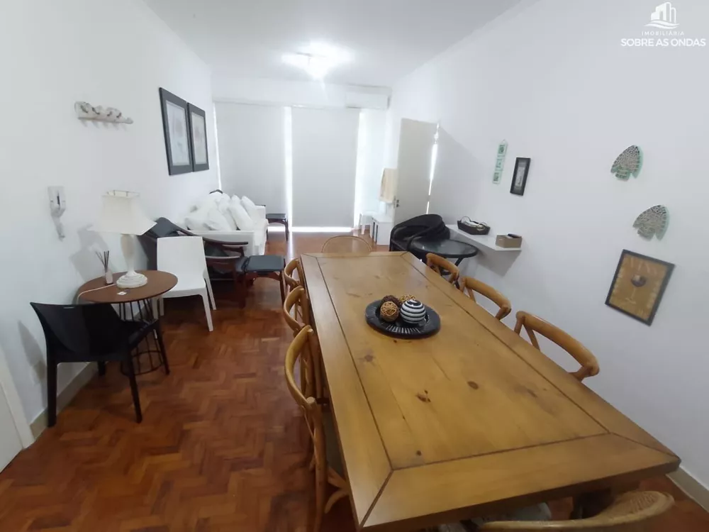Apartamento, 2 quartos, 97 m² - Foto 2
