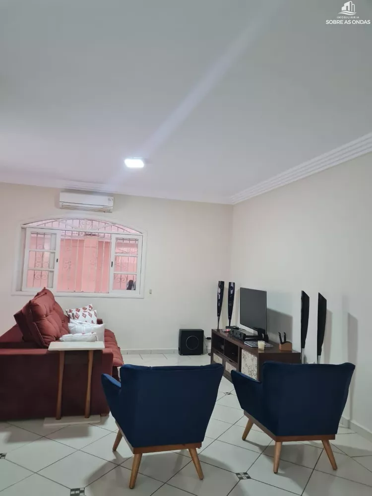 Casa, 3 quartos, 195 m² - Foto 2