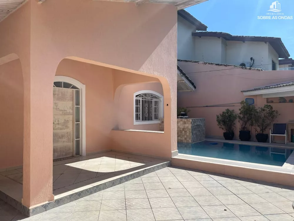 Casa, 3 quartos, 195 m² - Foto 1