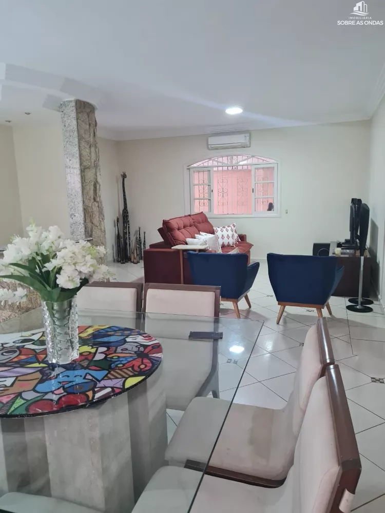 Casa, 3 quartos, 195 m² - Foto 3