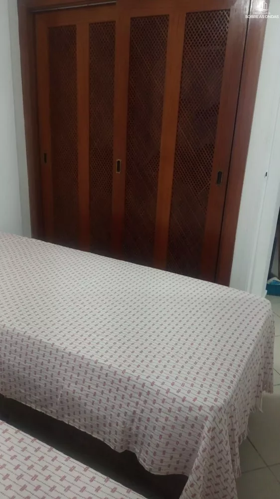 Apartamento, 1 quarto, 38 m² - Foto 3