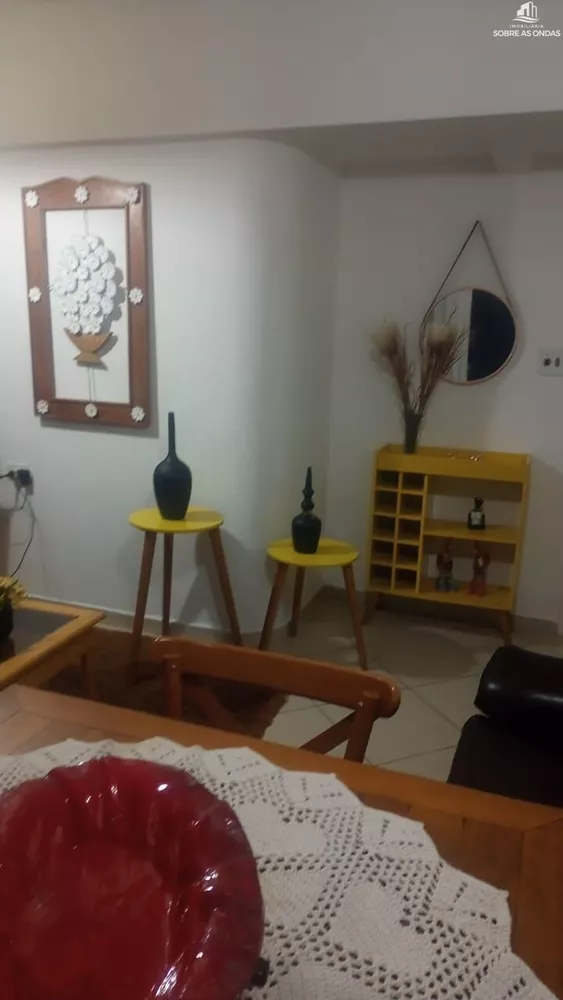 Apartamento, 1 quarto, 38 m² - Foto 1