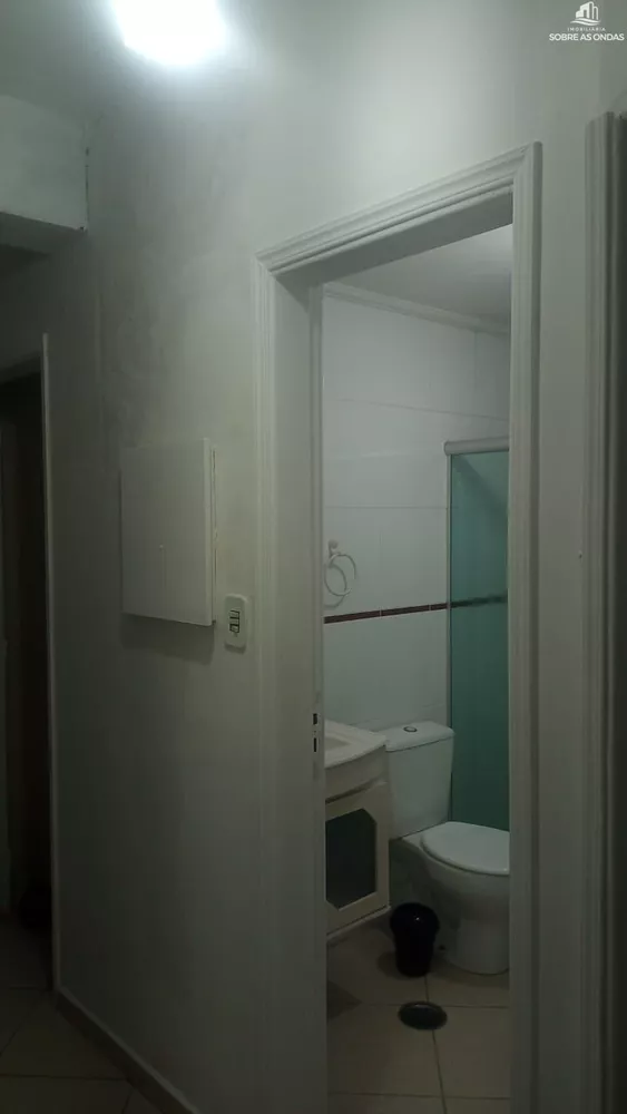 Apartamento, 1 quarto, 38 m² - Foto 2