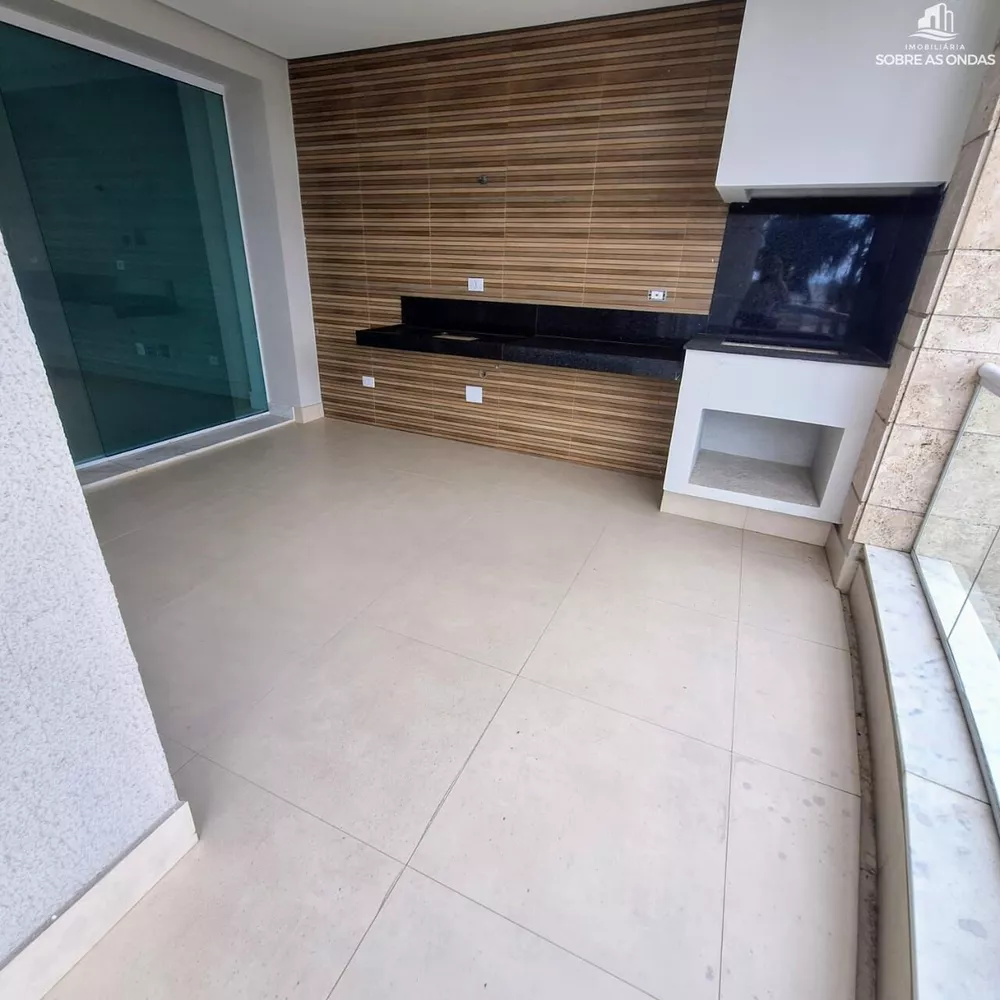 Apartamento, 3 quartos, 117 m² - Foto 2