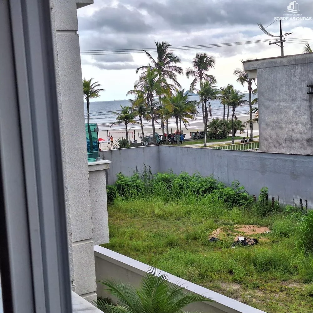 Apartamento, 3 quartos, 117 m² - Foto 1