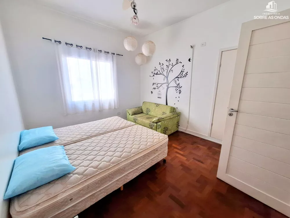 Apartamento, 4 quartos, 210 m² - Foto 1