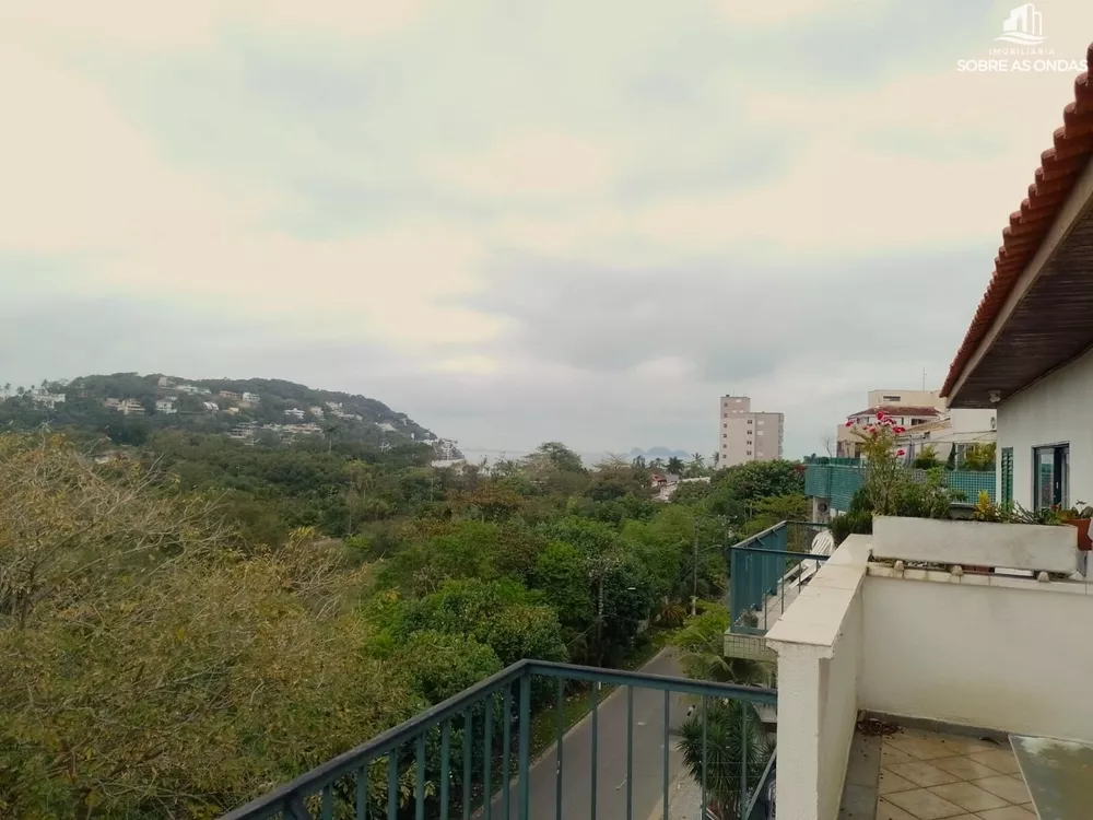 Apartamento, 3 quartos, 130 m² - Foto 3