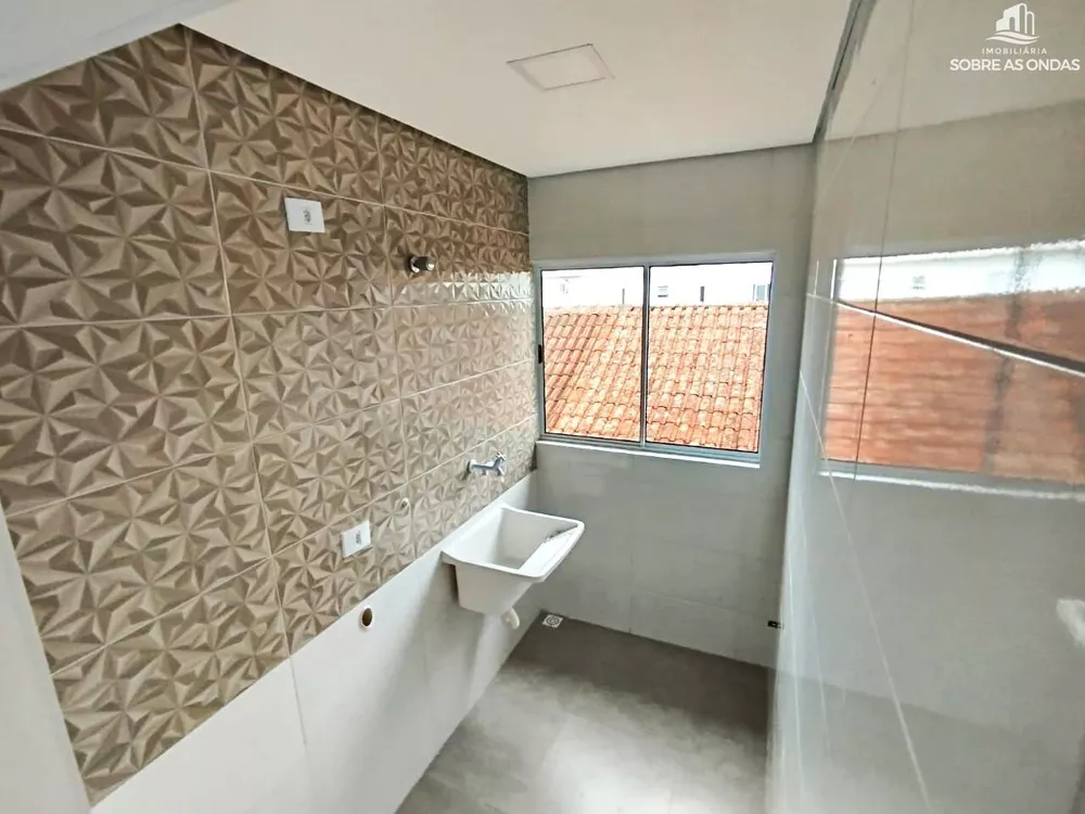 Casa, 3 quartos, 75 m² - Foto 1