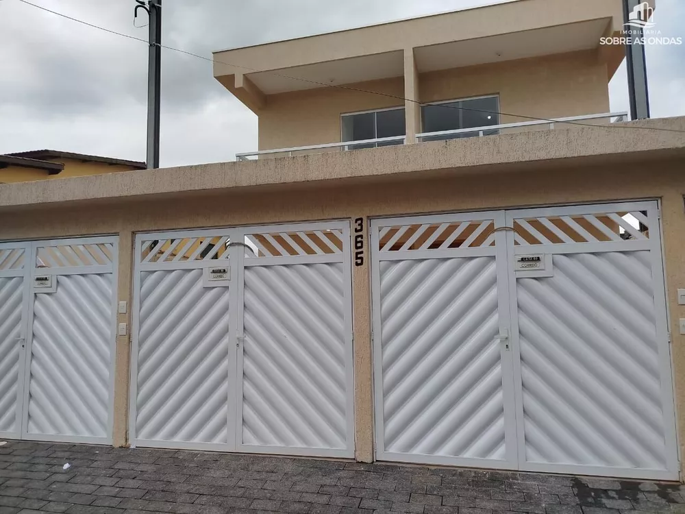 Casa, 3 quartos, 75 m² - Foto 2