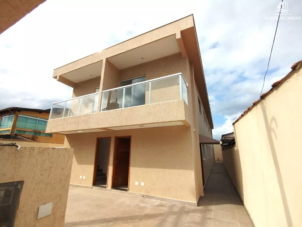Casa, 3 quartos, 75 m² - Foto 4