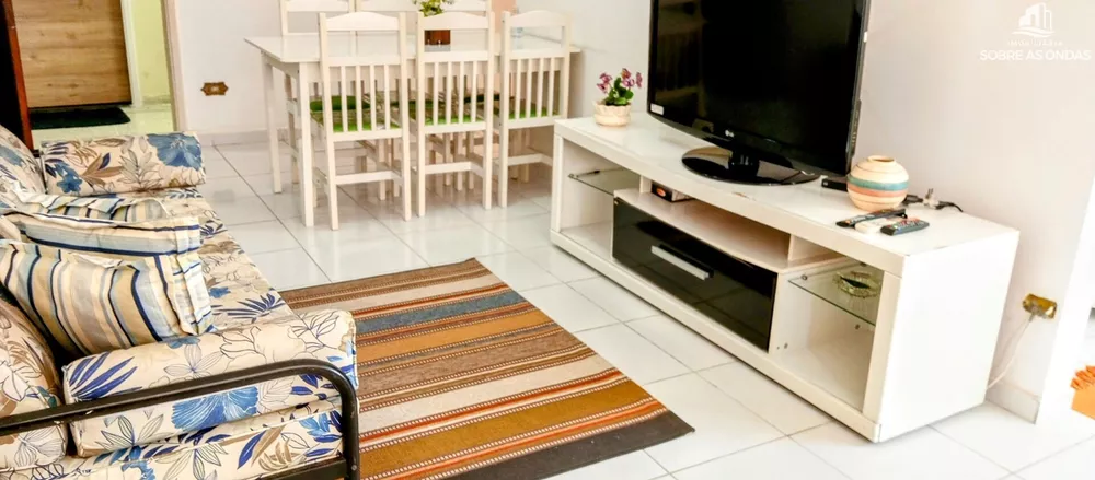 Apartamento, 1 quarto, 52 m² - Foto 1