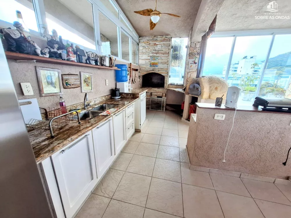 Apartamento, 6 quartos, 270 m² - Foto 3