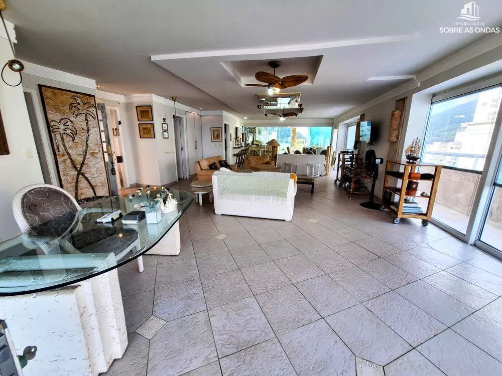 Apartamento, 6 quartos, 270 m² - Foto 1