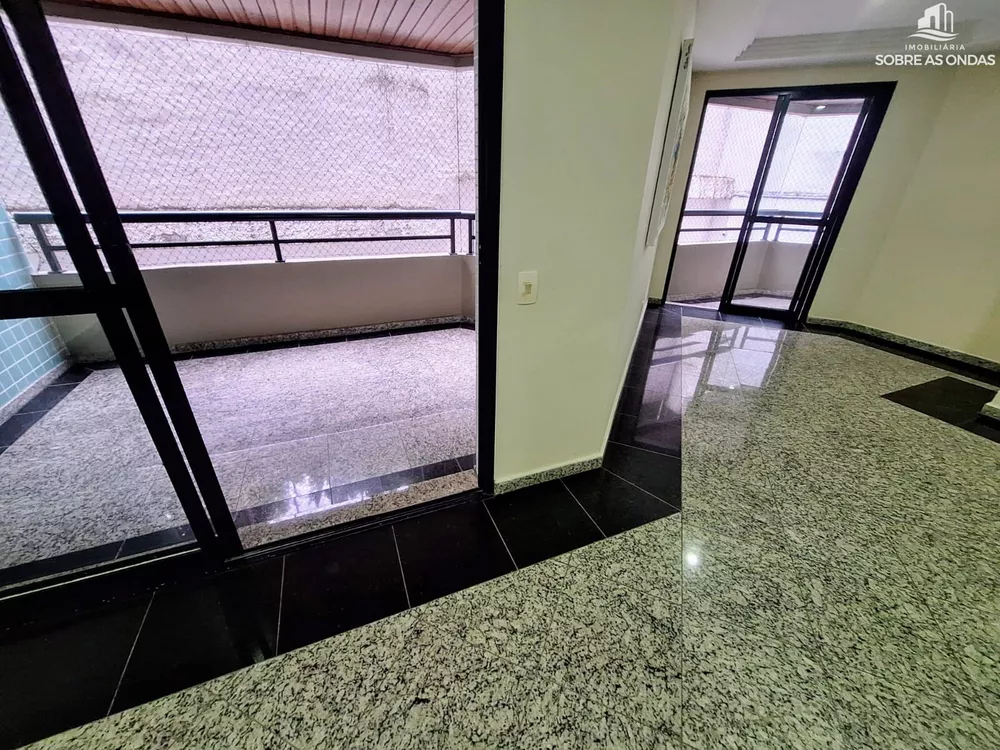 Apartamento, 3 quartos, 96 m² - Foto 2
