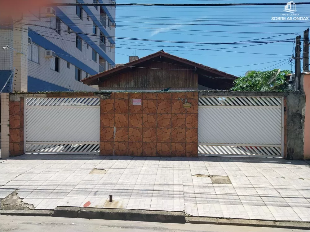Casa, 3 quartos, 113 m² - Foto 1