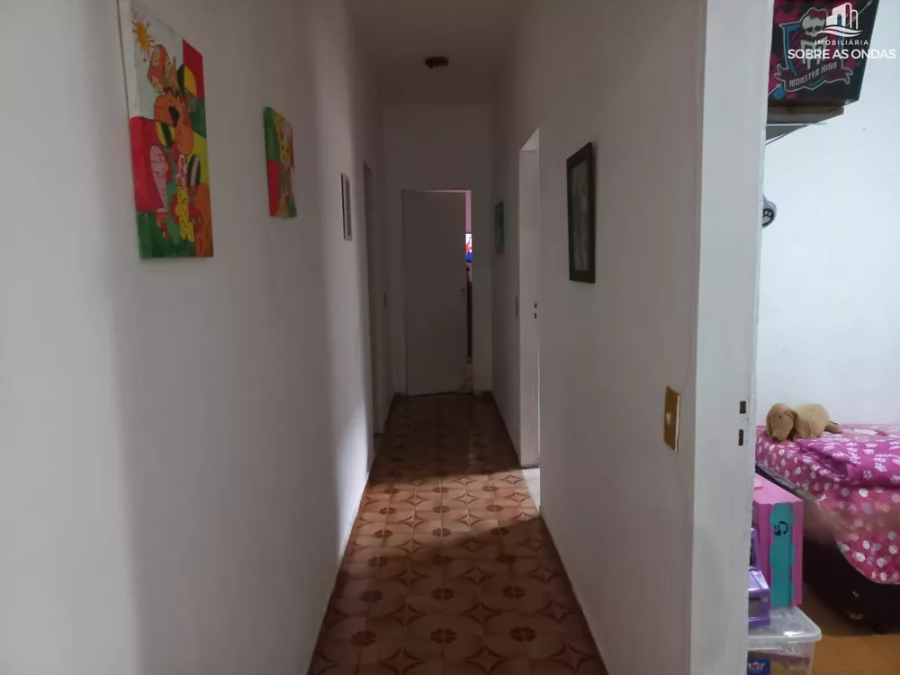 Casa, 3 quartos, 113 m² - Foto 3