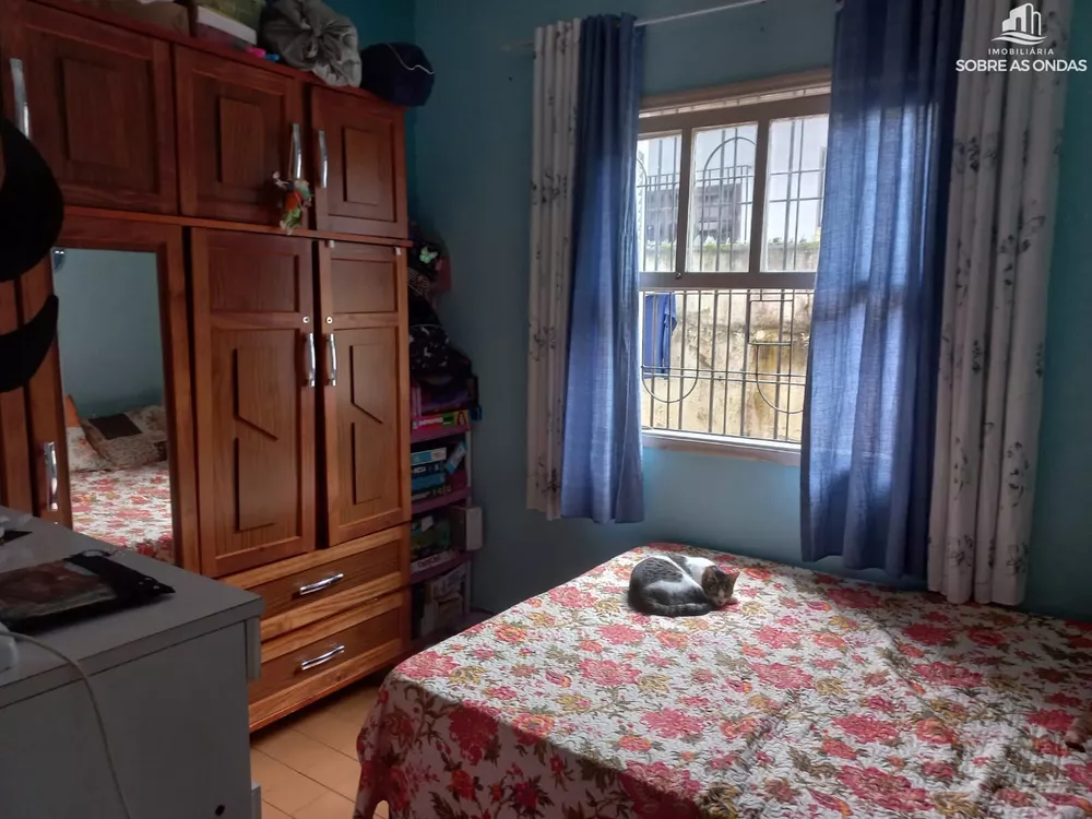 Casa, 3 quartos, 113 m² - Foto 2