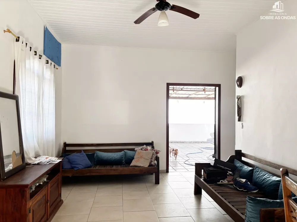 Casa, 3 quartos, 400 m² - Foto 1