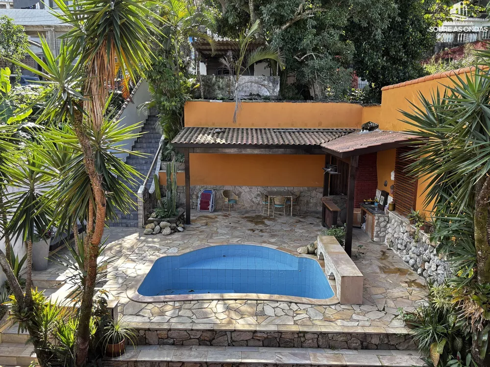Casa, 3 quartos, 400 m² - Foto 4