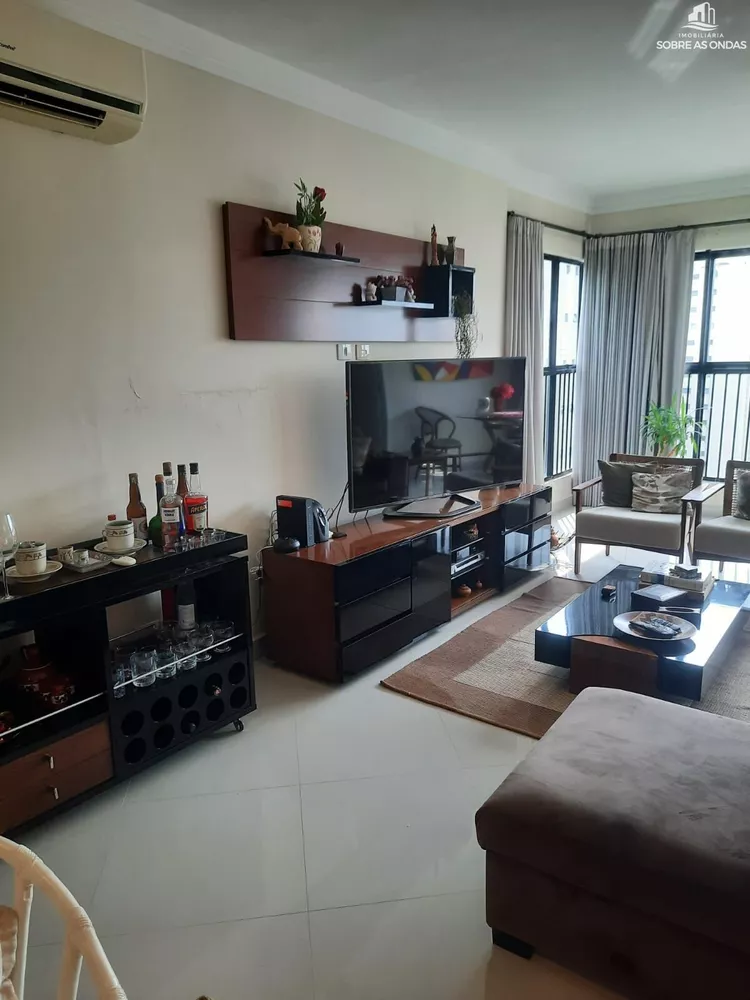 Apartamento, 3 quartos, 130 m² - Foto 4