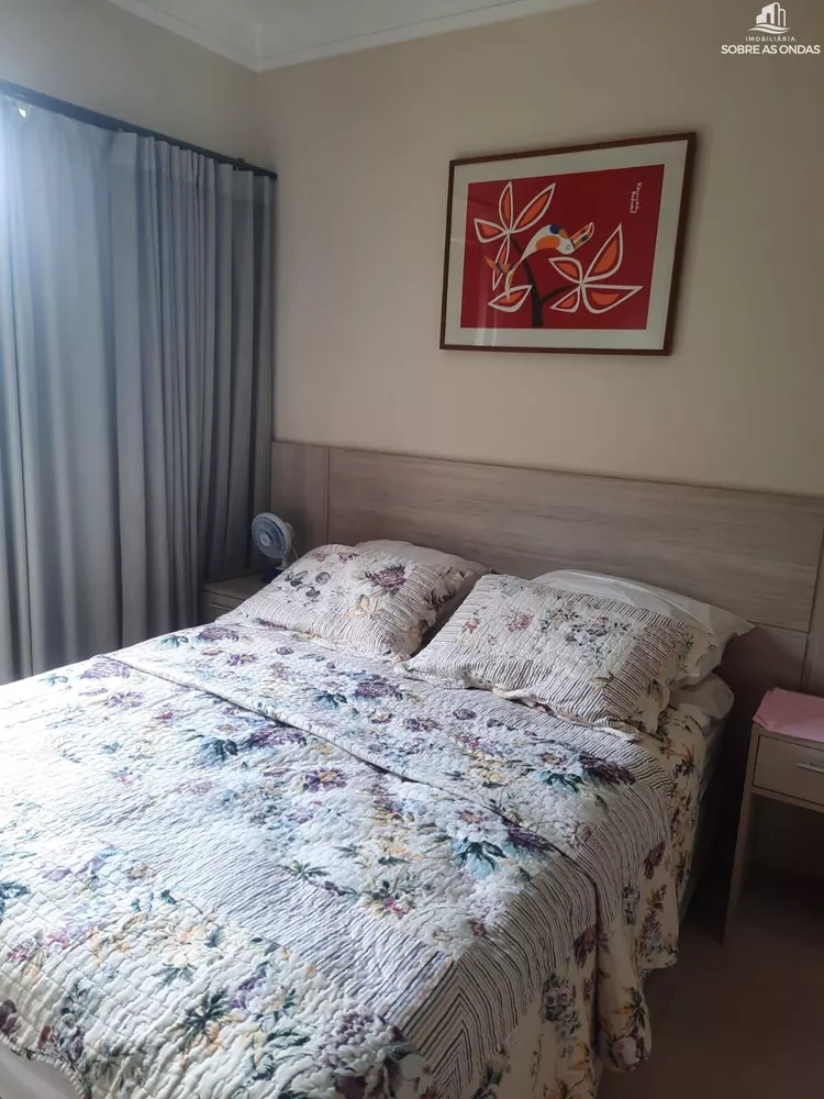 Apartamento, 3 quartos, 130 m² - Foto 2
