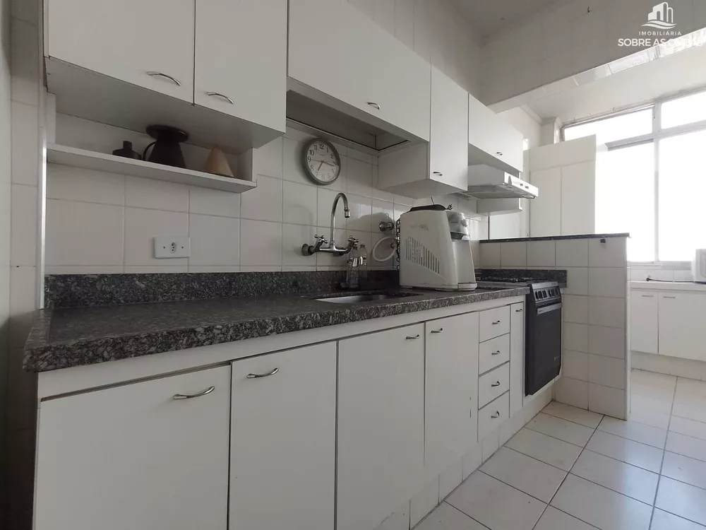 Apartamento, 3 quartos, 162 m² - Foto 1