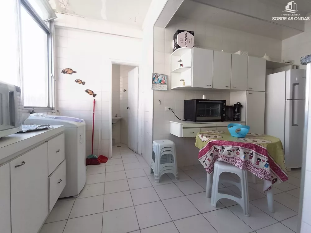 Apartamento, 3 quartos, 162 m² - Foto 3