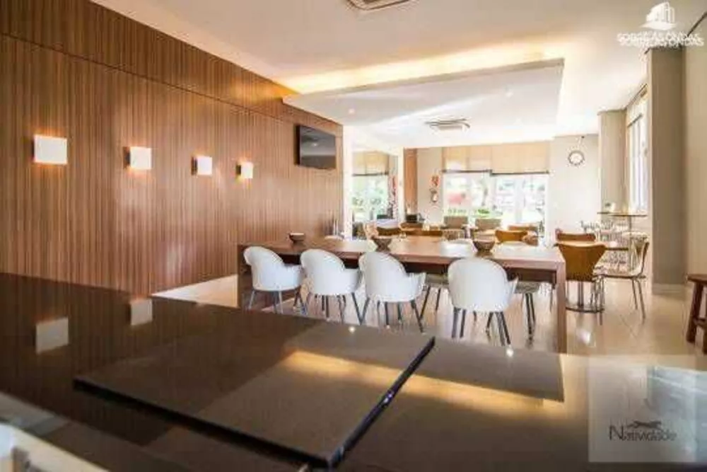 Apartamento, 3 quartos, 96 m² - Foto 4