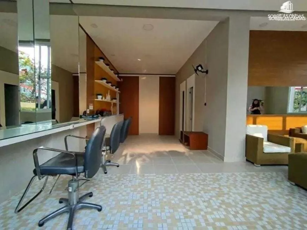 Apartamento, 3 quartos, 96 m² - Foto 2