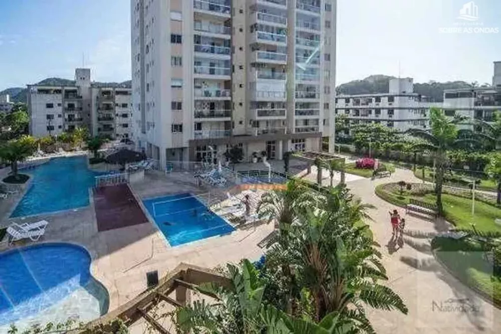 Apartamento, 3 quartos, 96 m² - Foto 1
