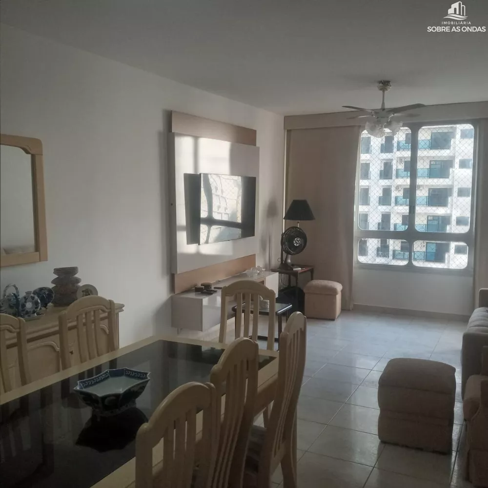 Apartamento, 4 quartos, 120 m² - Foto 1