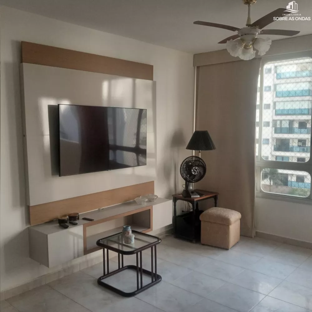 Apartamento, 4 quartos, 120 m² - Foto 2