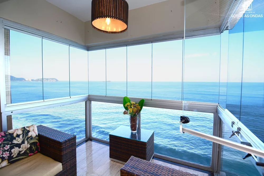 Apartamento, 3 quartos, 120 m² - Foto 1