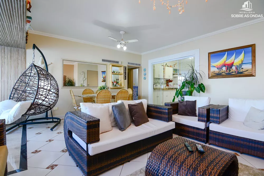 Apartamento, 3 quartos, 120 m² - Foto 4