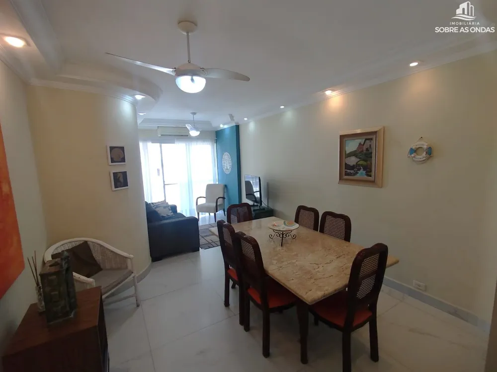 Apartamento, 3 quartos - Foto 1