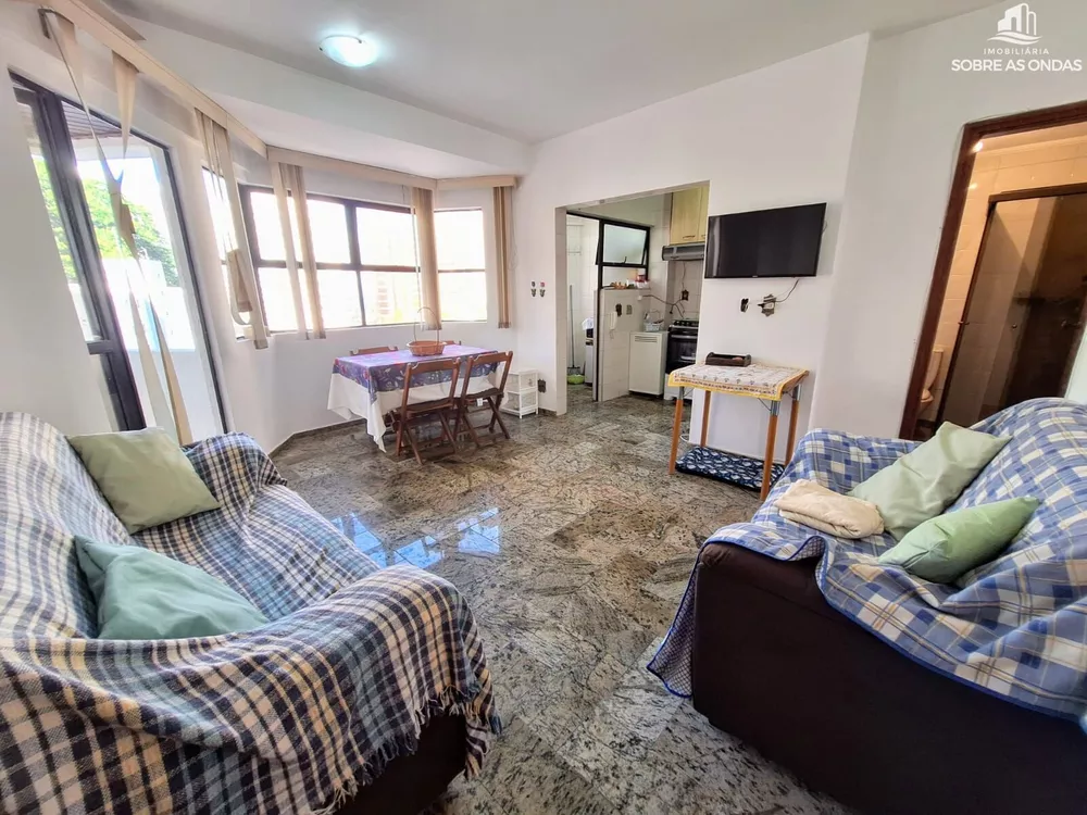 Apartamento, 2 quartos, 58 m² - Foto 4